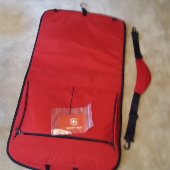 Travel bag - Picture 2 of 6